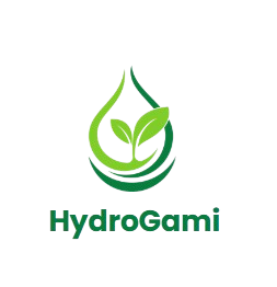 HydroGami Logo