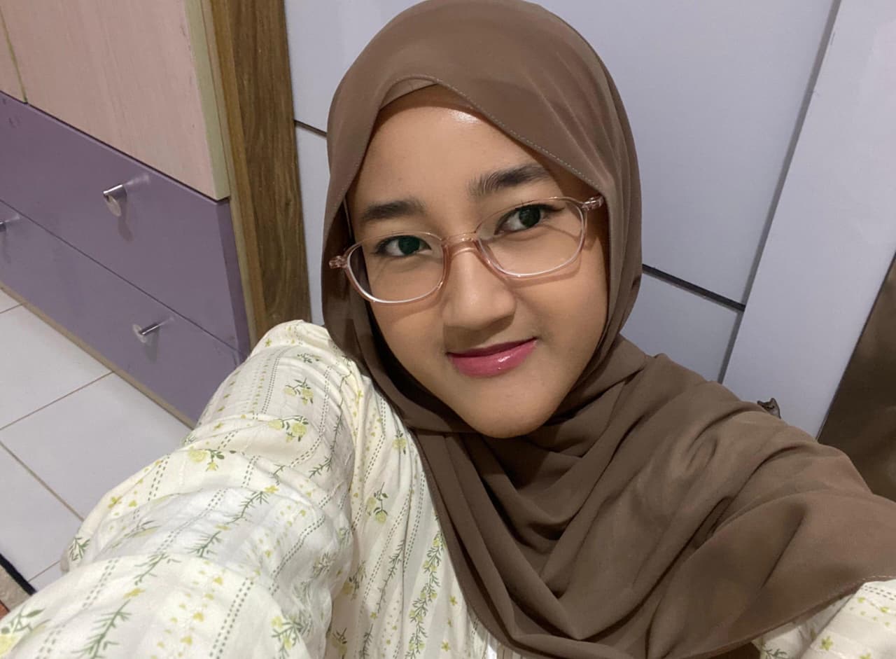 Citra Miranda Purnama Sari