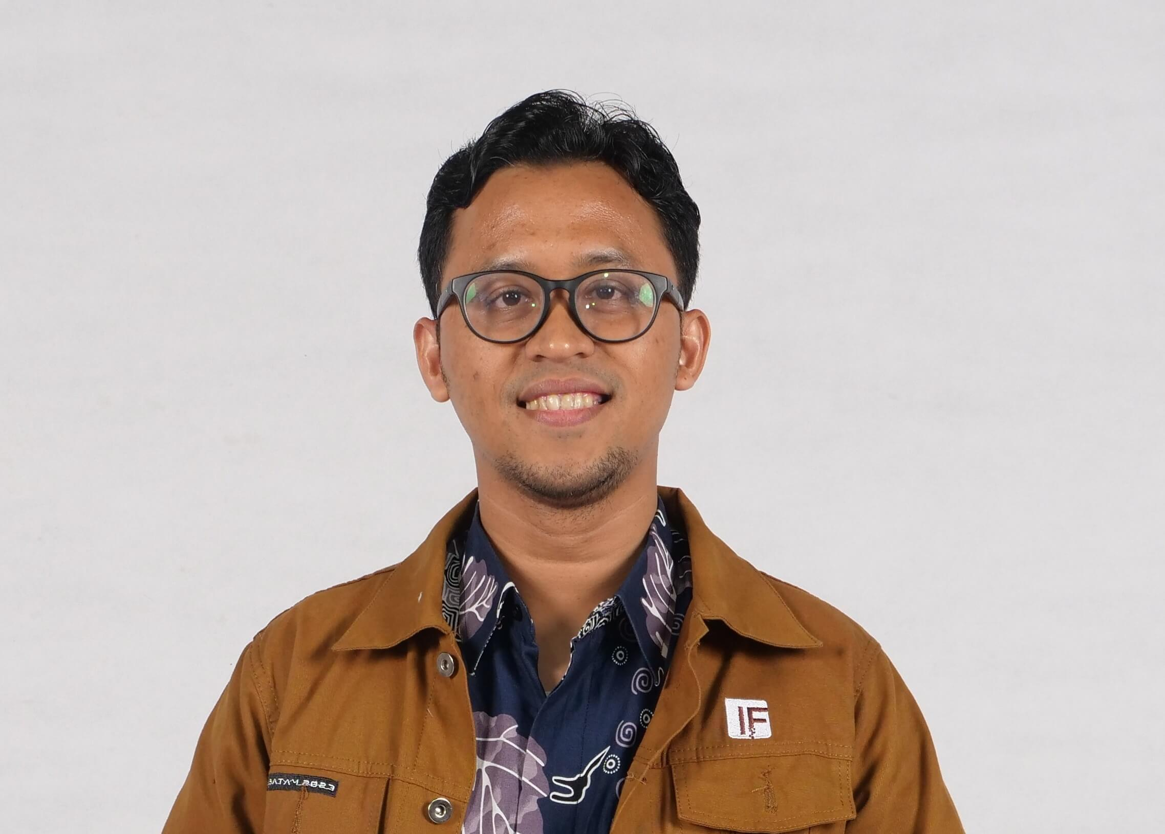Hamdani Arif