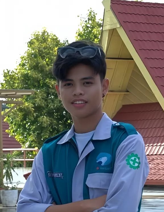 Yoel Feliks Hutabarat